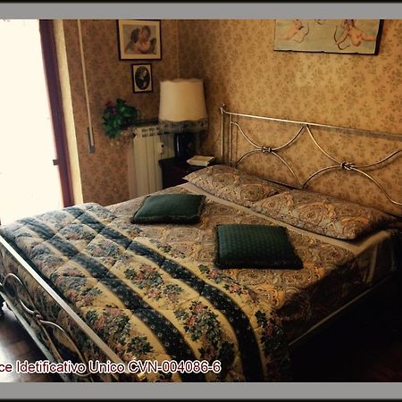 Palini'S House Apartment โรม ภายนอก รูปภาพ