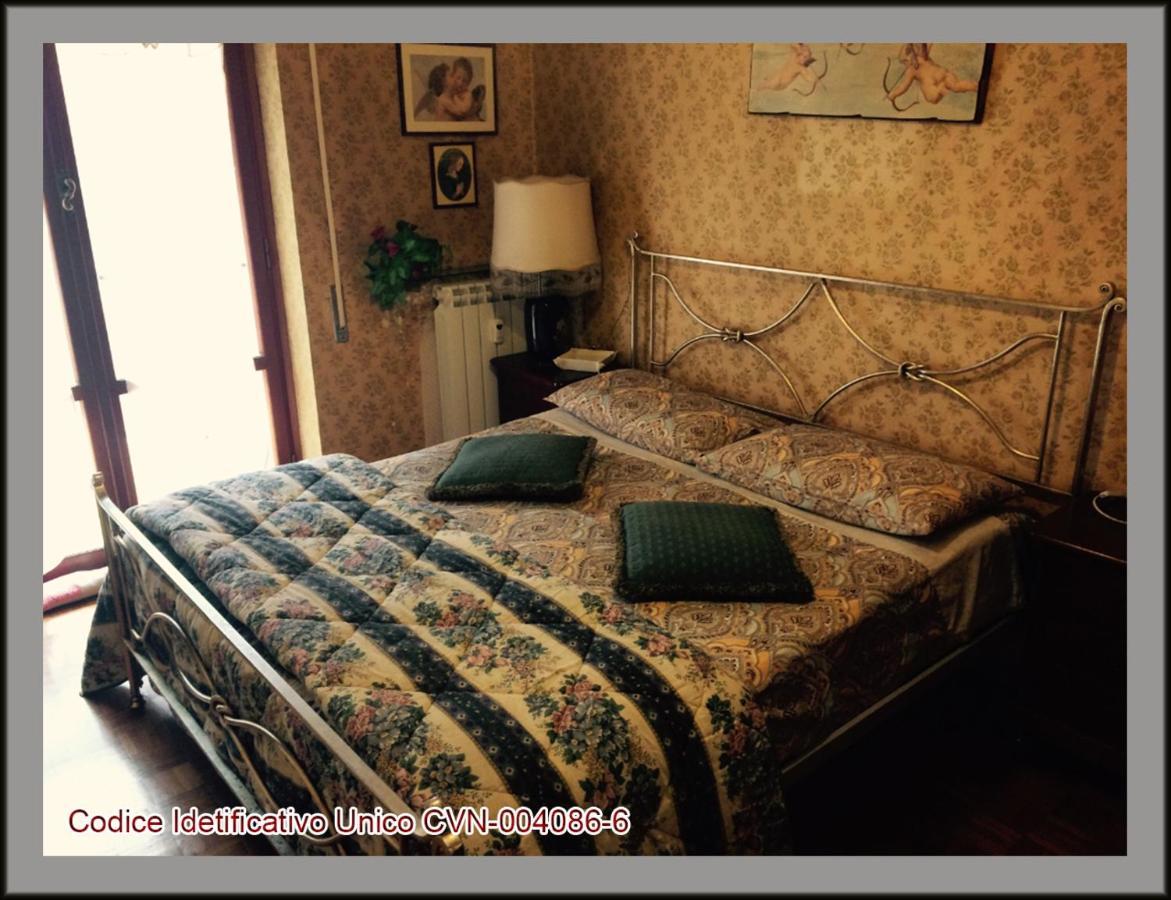 Palini'S House Apartment โรม ภายนอก รูปภาพ