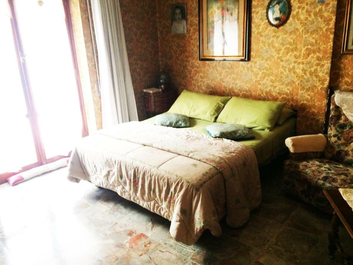 Palini'S House Apartment โรม ภายนอก รูปภาพ