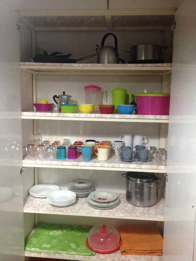Palini'S House Apartment โรม ภายนอก รูปภาพ
